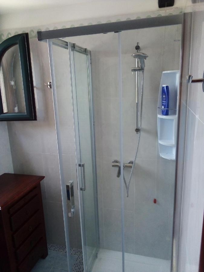 Appartement Attico Matine à Specchia Extérieur photo